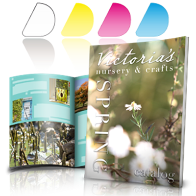 Presupuesto personalizado revistas